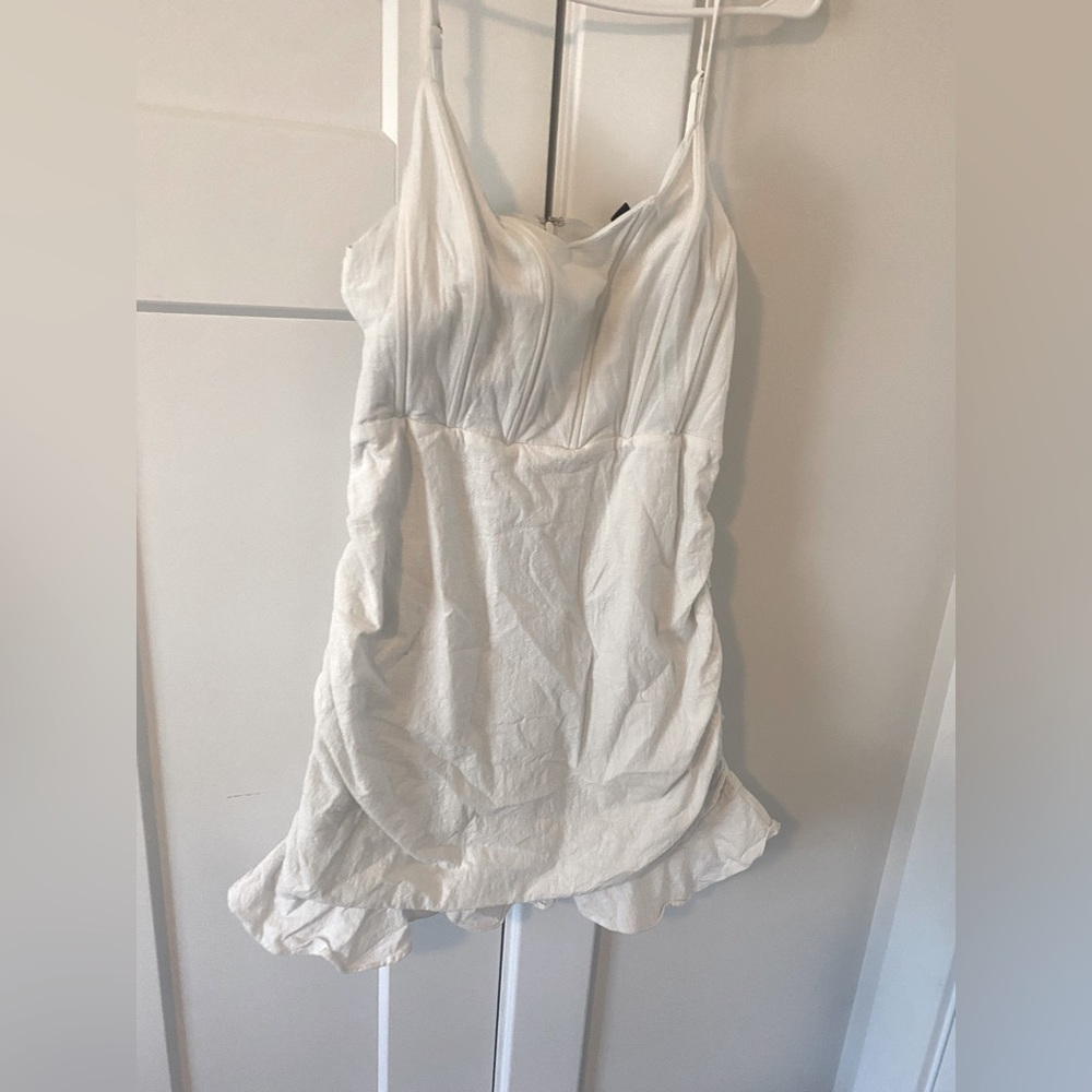 Bachelorette dress